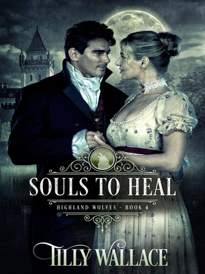 cover image of Souls to Heal